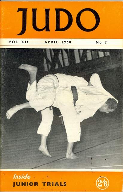 04/68 Judo